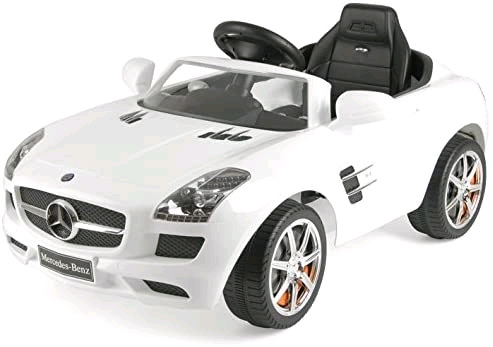 second hand electric ride on cars